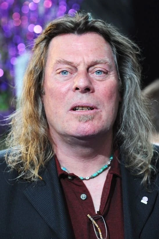 Foto von David Spinx