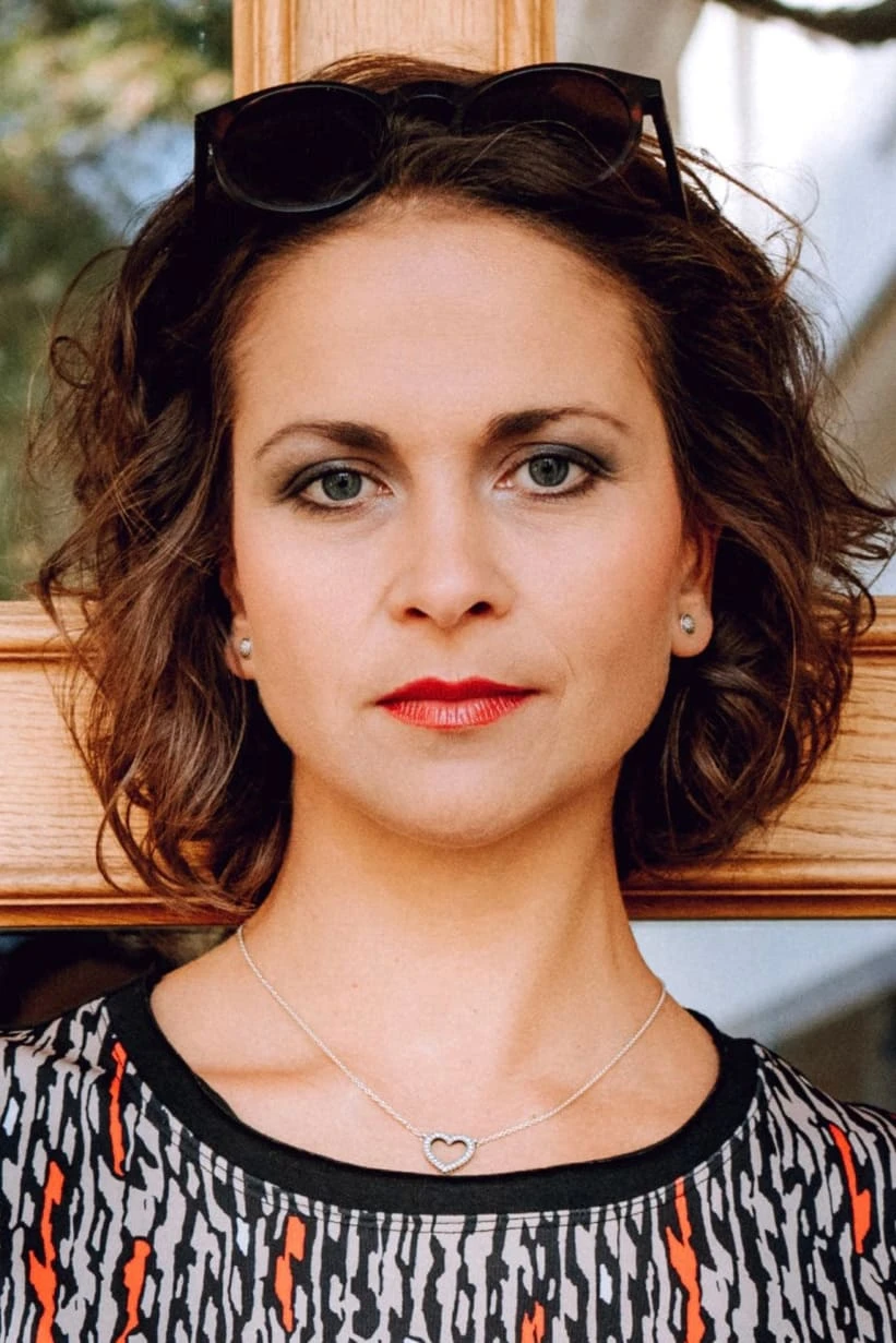 Foto von Kristýna Hrušínská