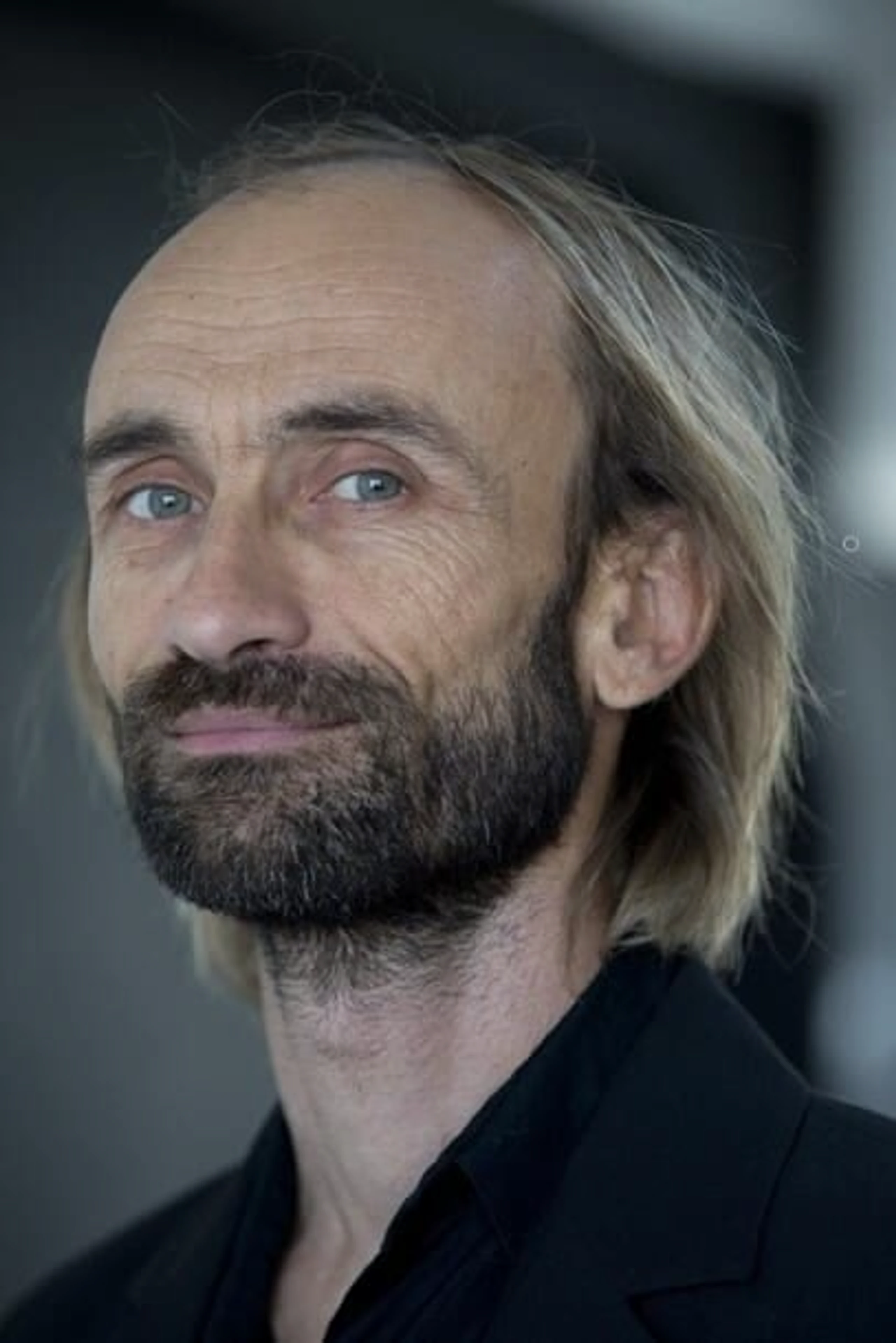 Foto von Patrick de Valette
