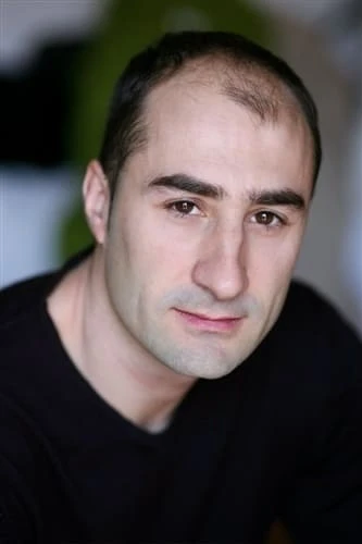 Foto von Jérôme Bruno