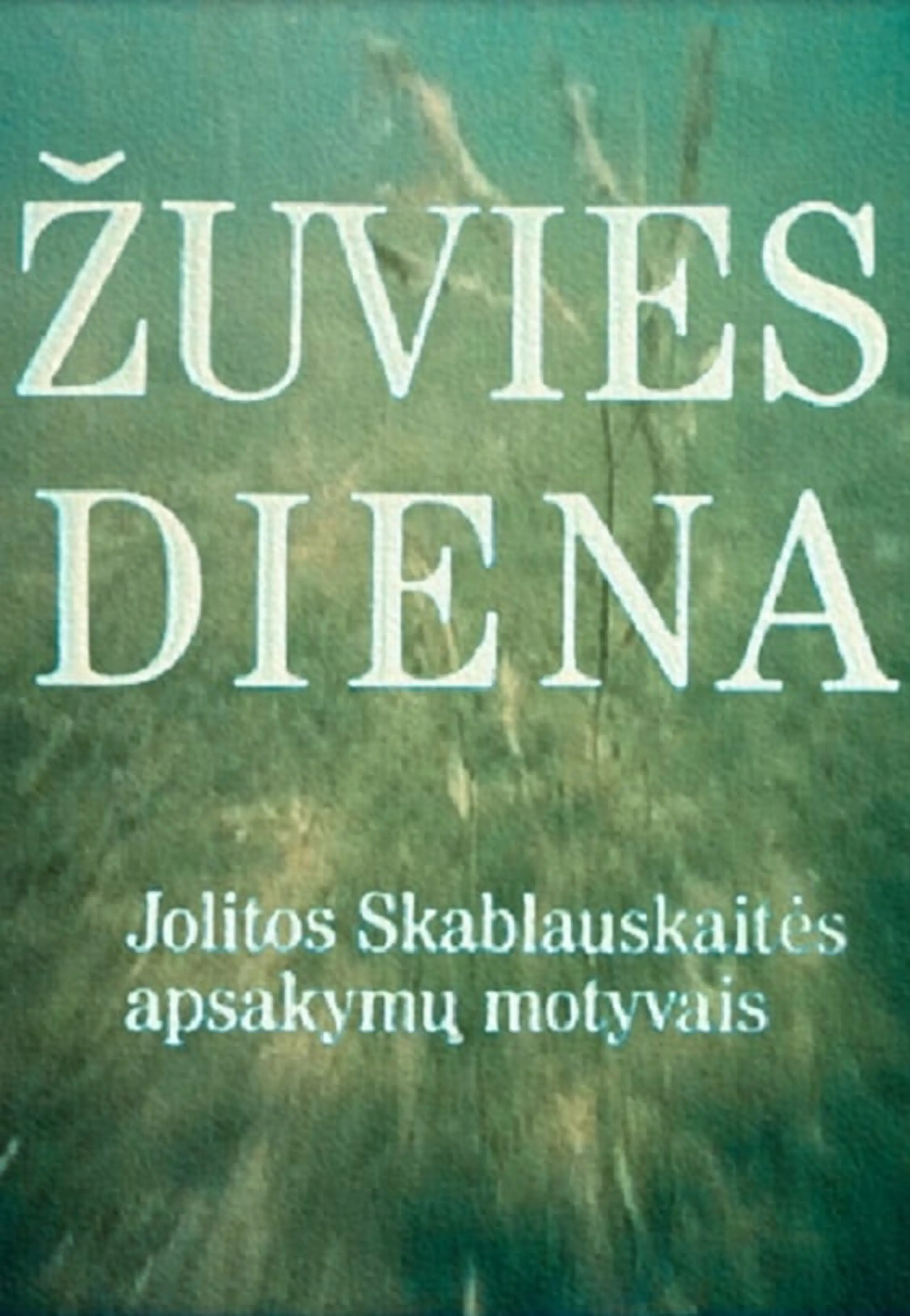 Žuvies diena