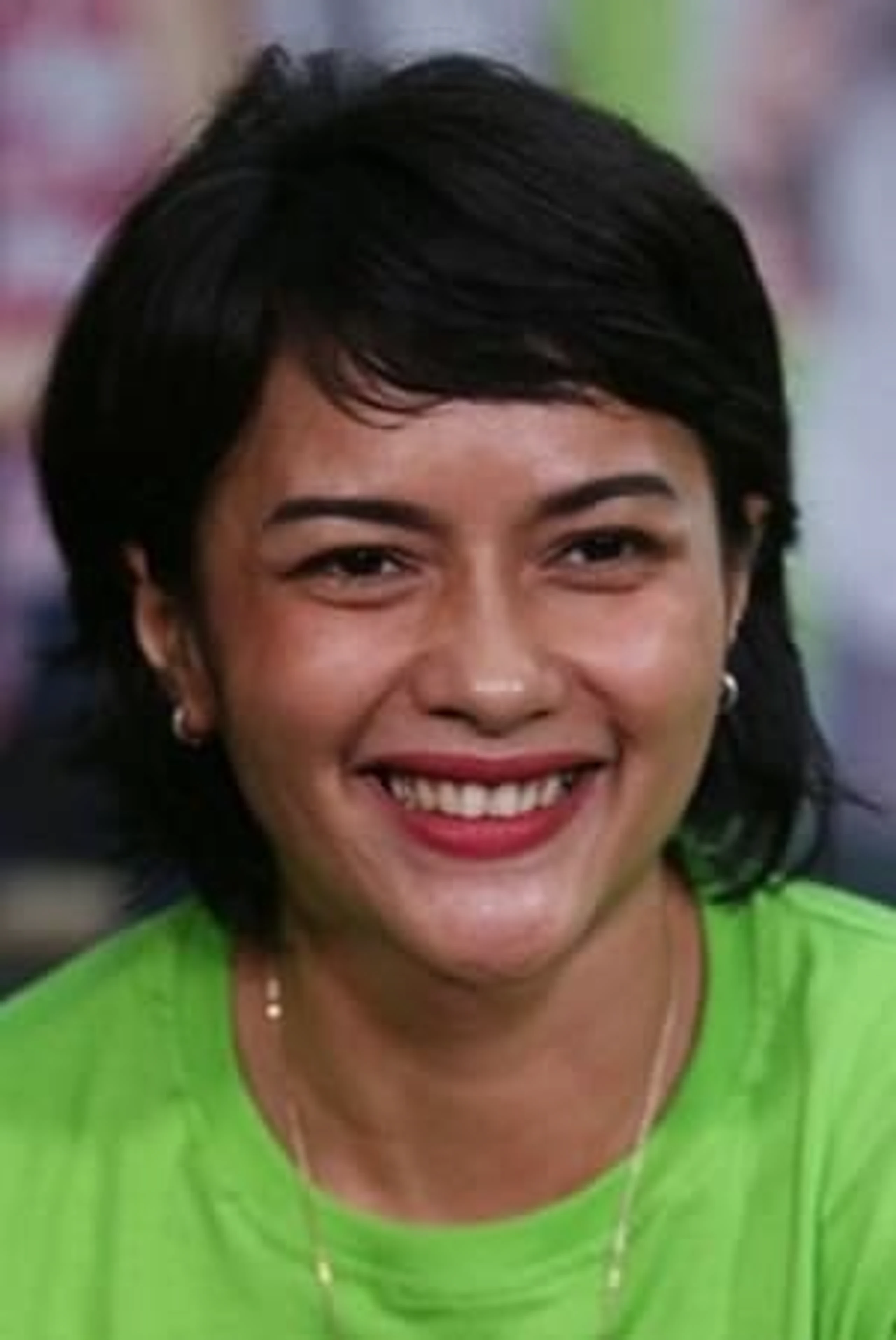 Foto von Fitria Sechan