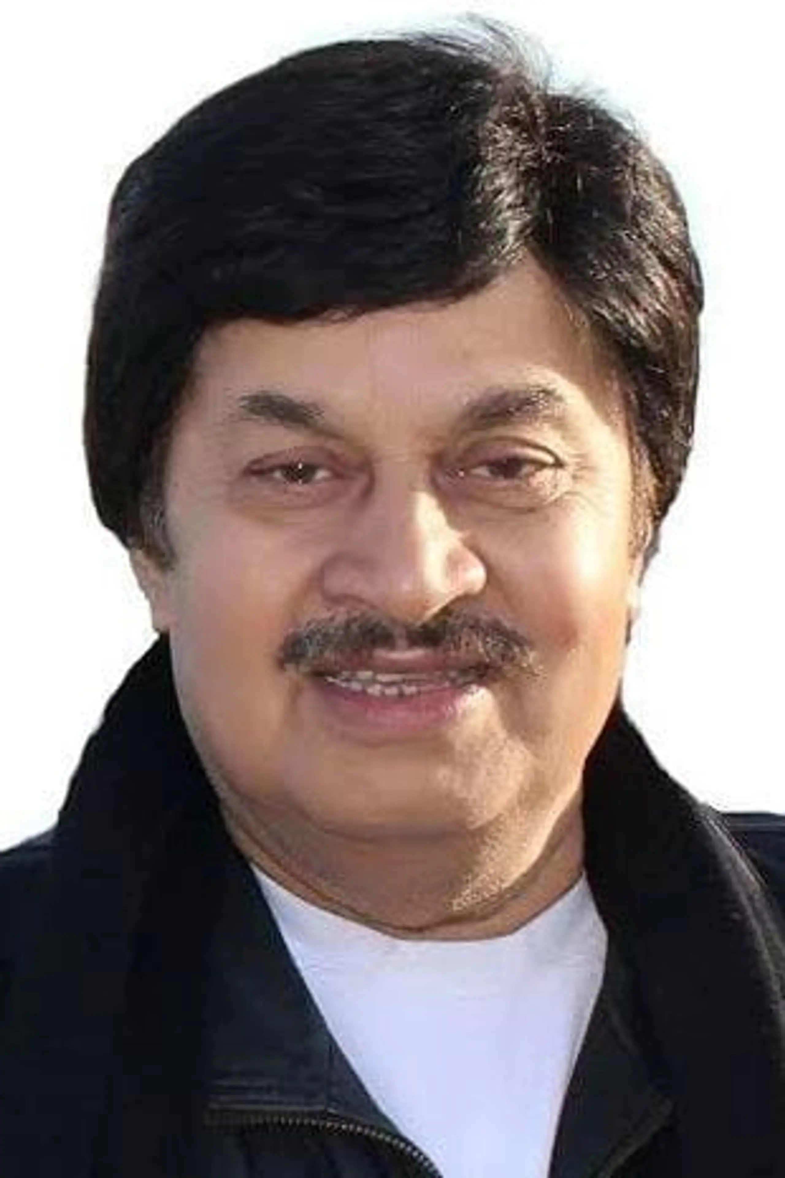 Foto von Srinath