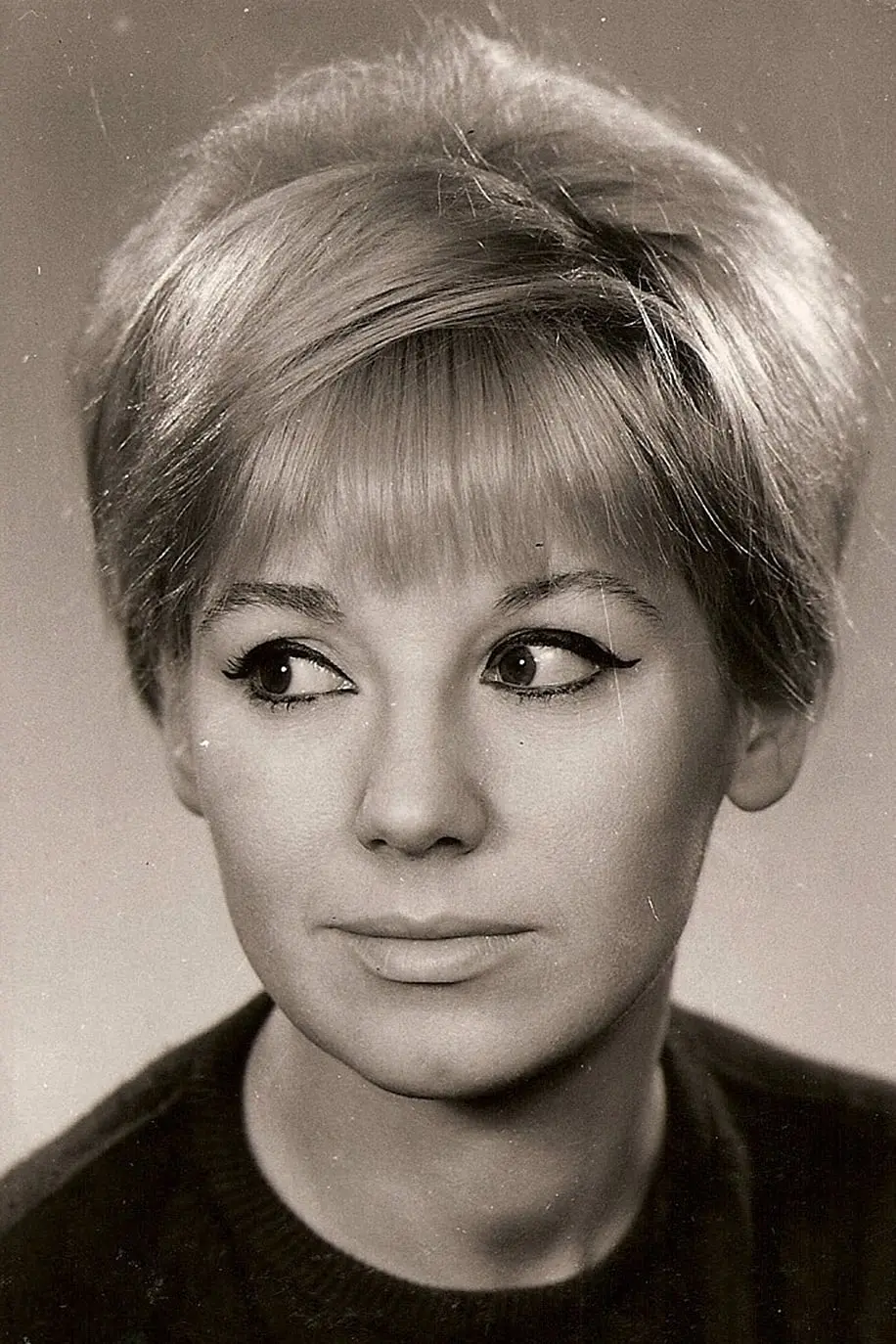 Foto von Dorottya Géczy
