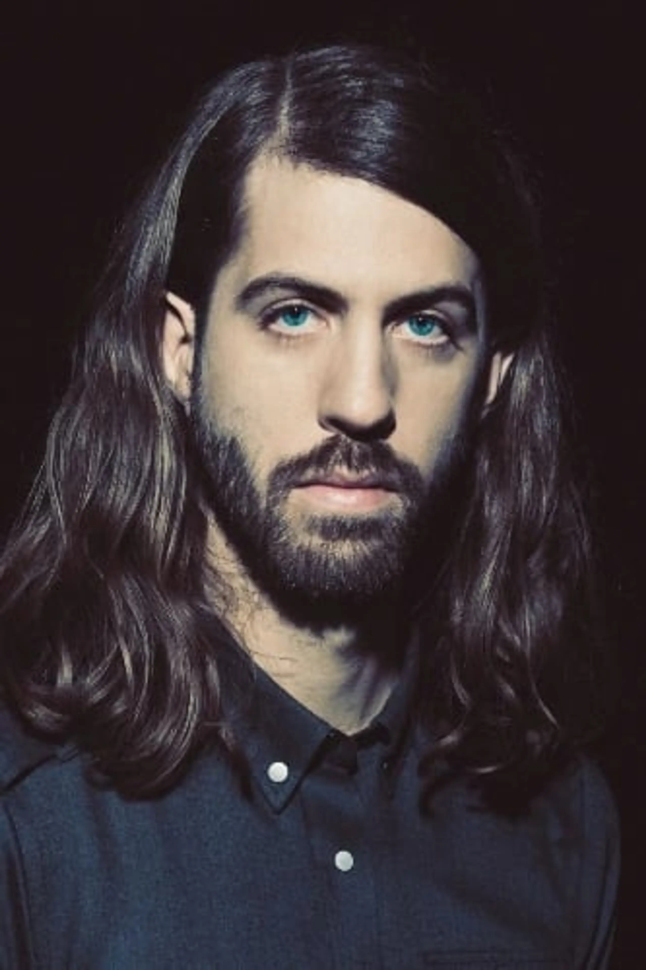 Foto von Wayne Sermon