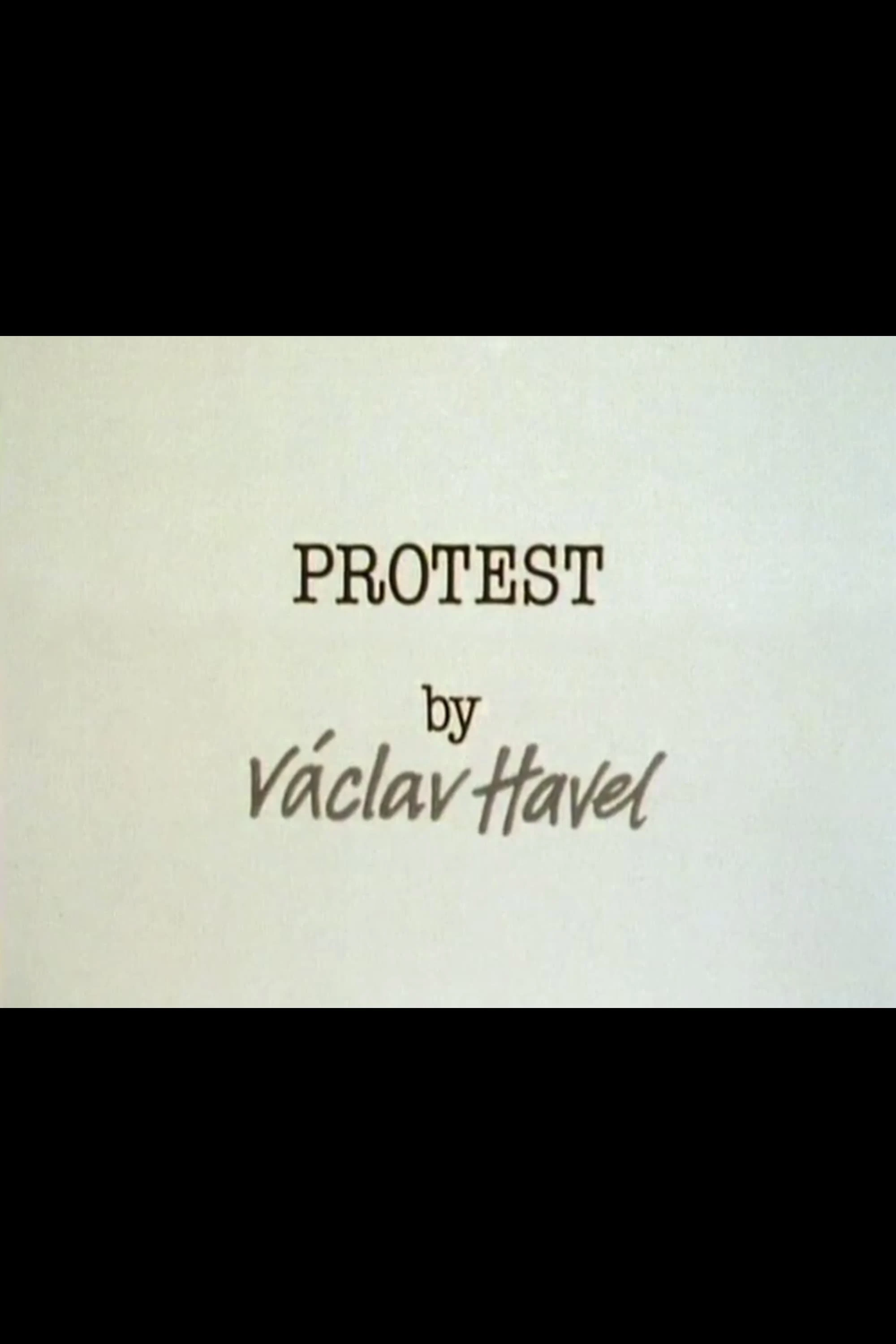 Protest