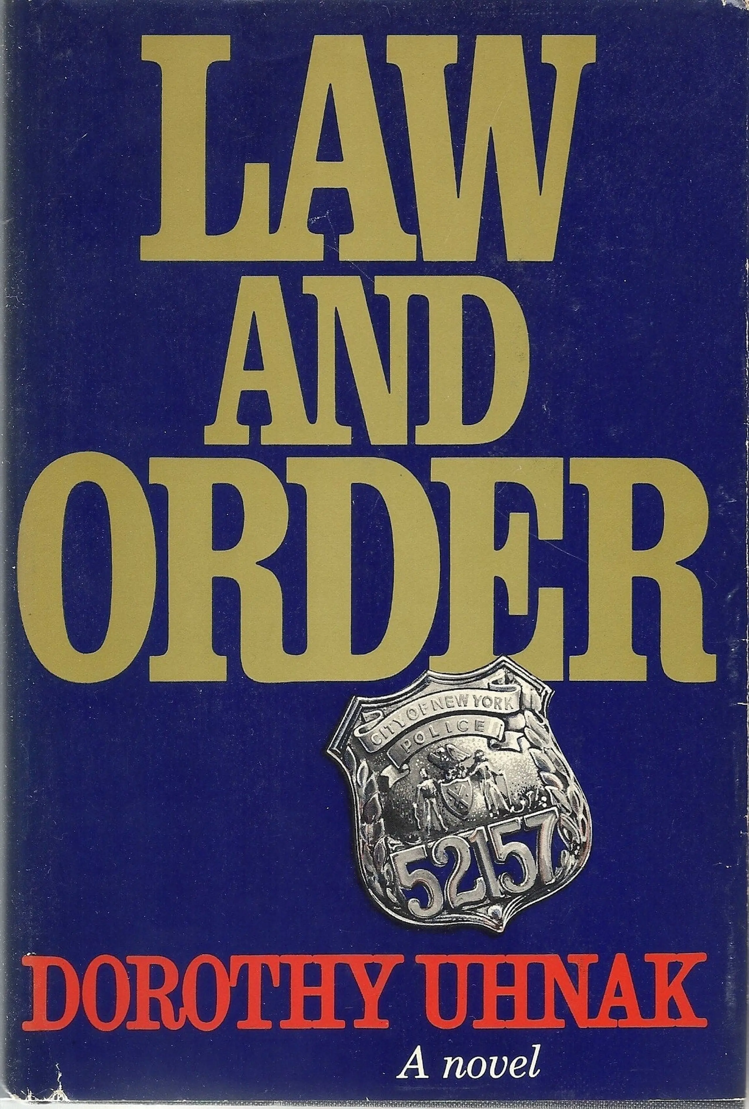 Law and Order