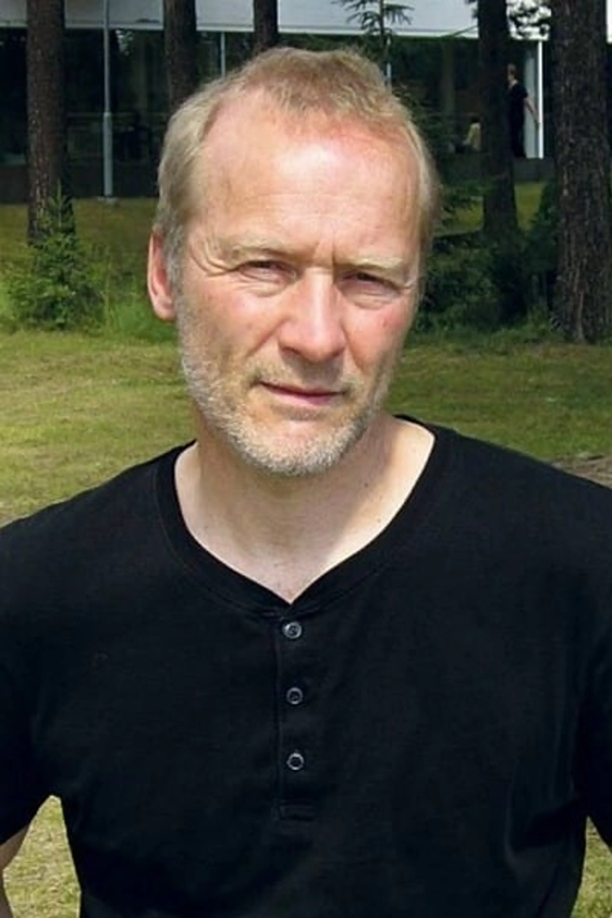 Foto von Timo Tuominen