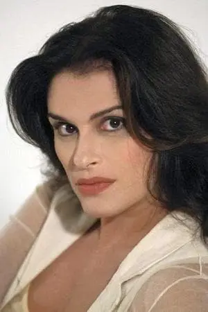 Foto von Laura Marinoni