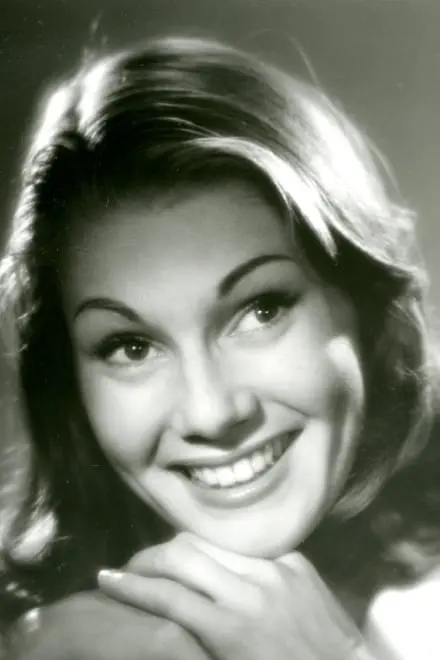 Foto von Elisabeth Falk