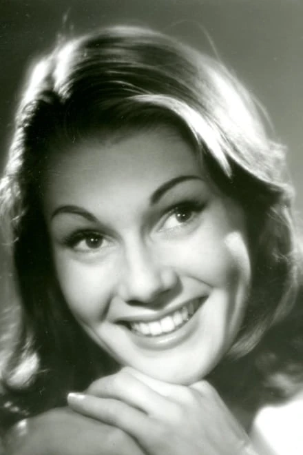 Foto von Elisabeth Falk