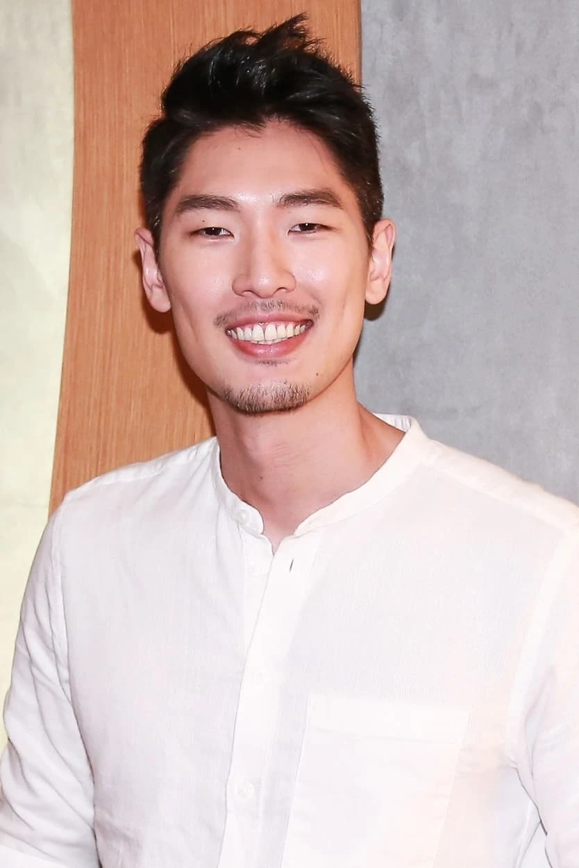 Foto von Paul Chiang