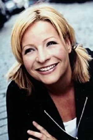 Foto von Ginette Rhodes