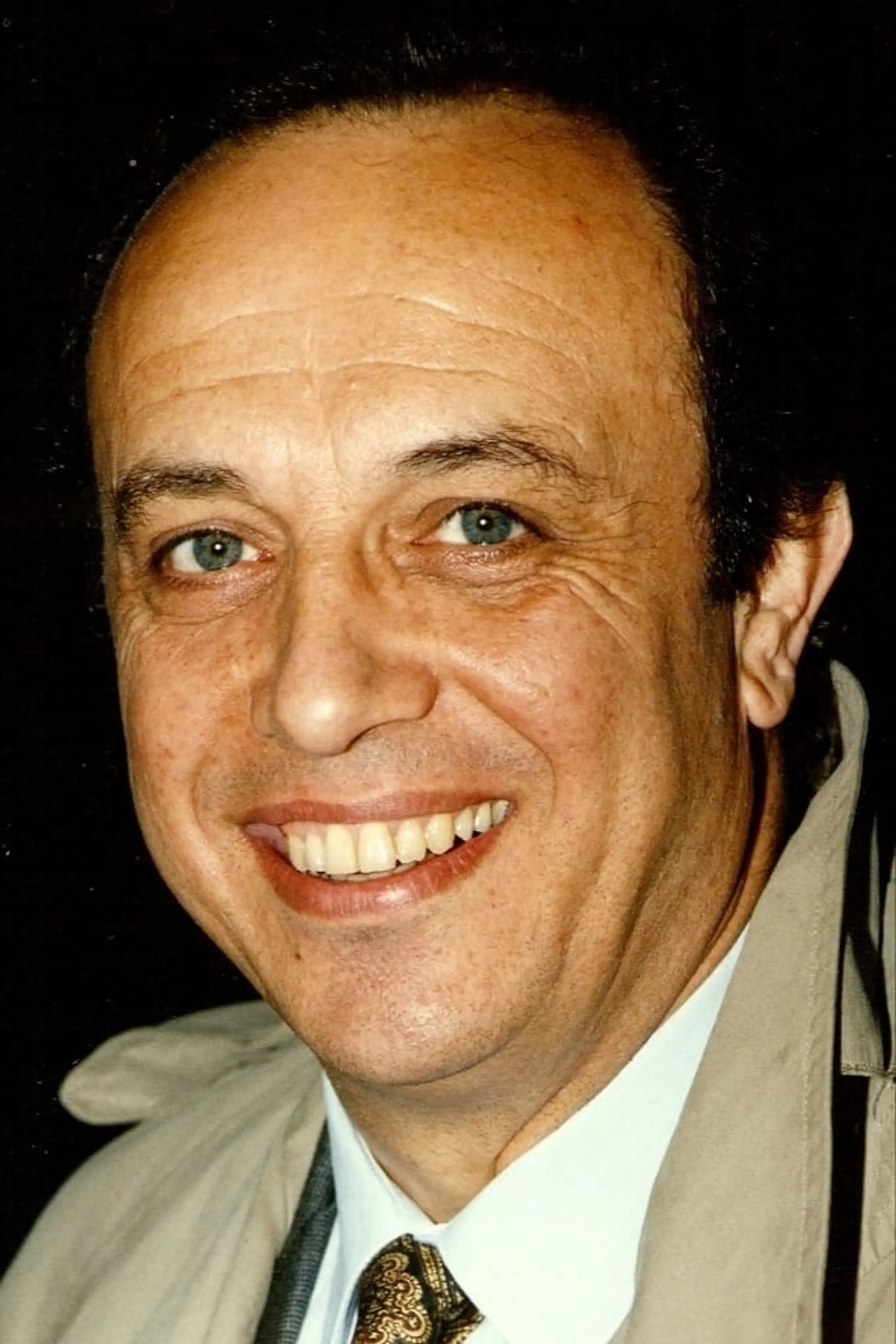 Foto von Leo Nucci