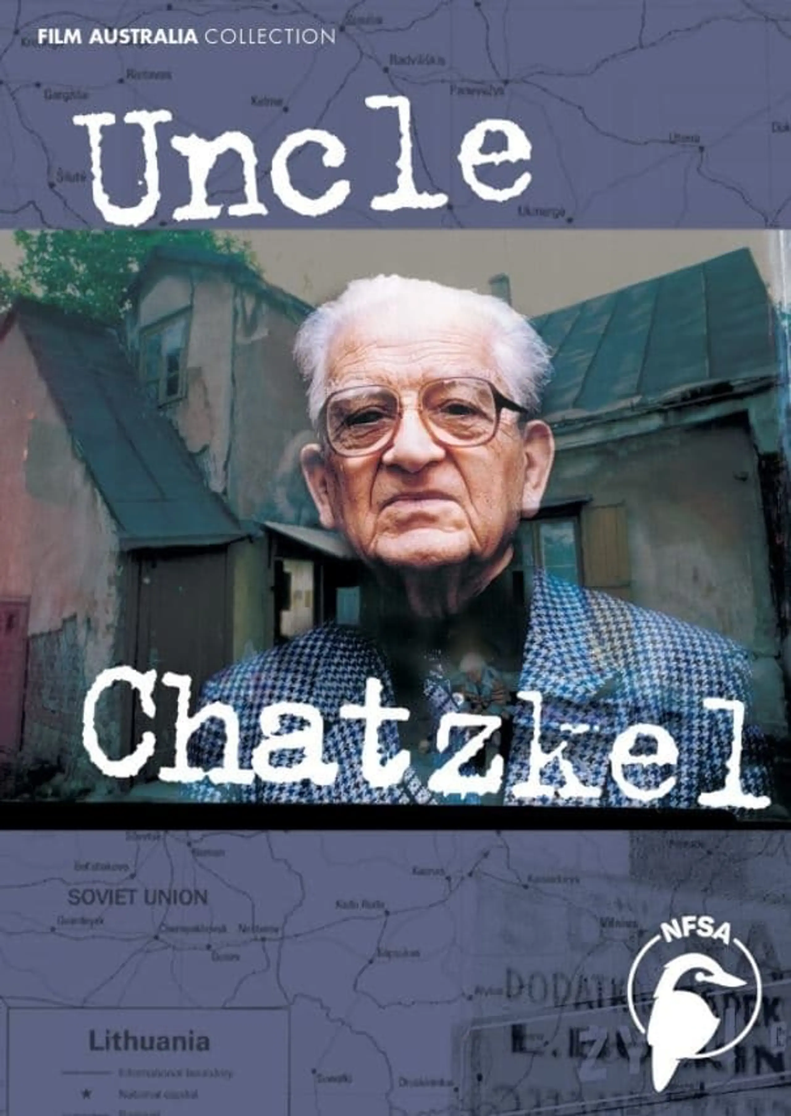 Uncle Chatzkel