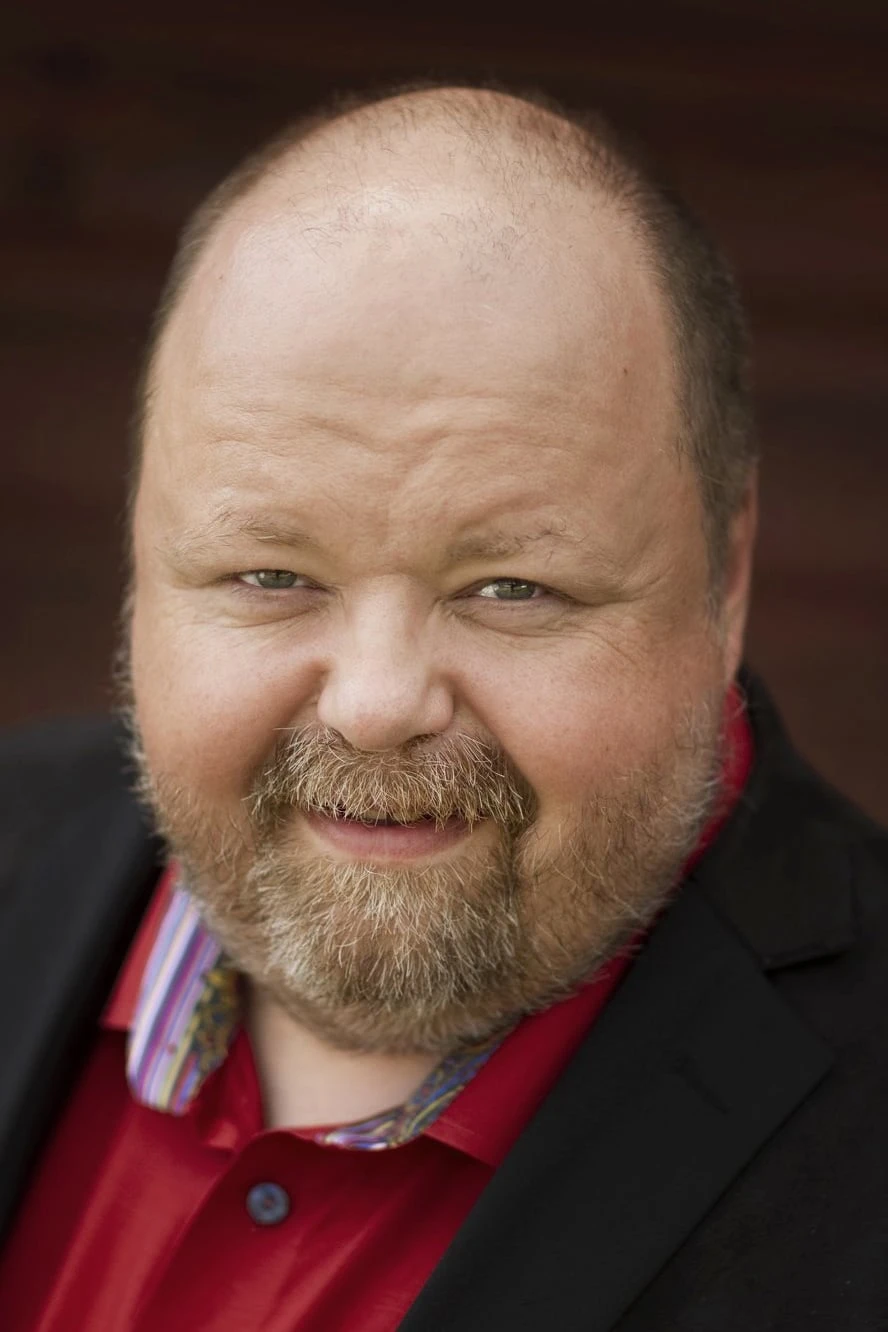 Foto von Kalle Moraeus