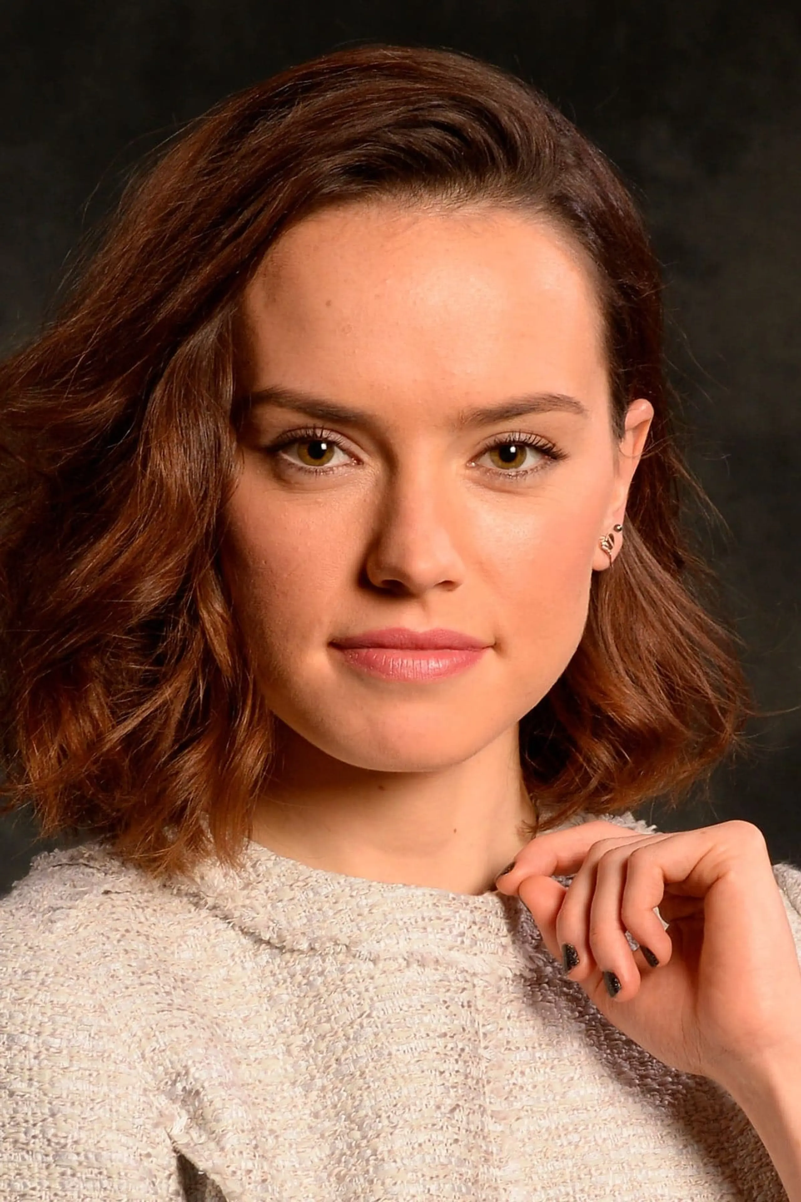 Foto von Daisy Ridley