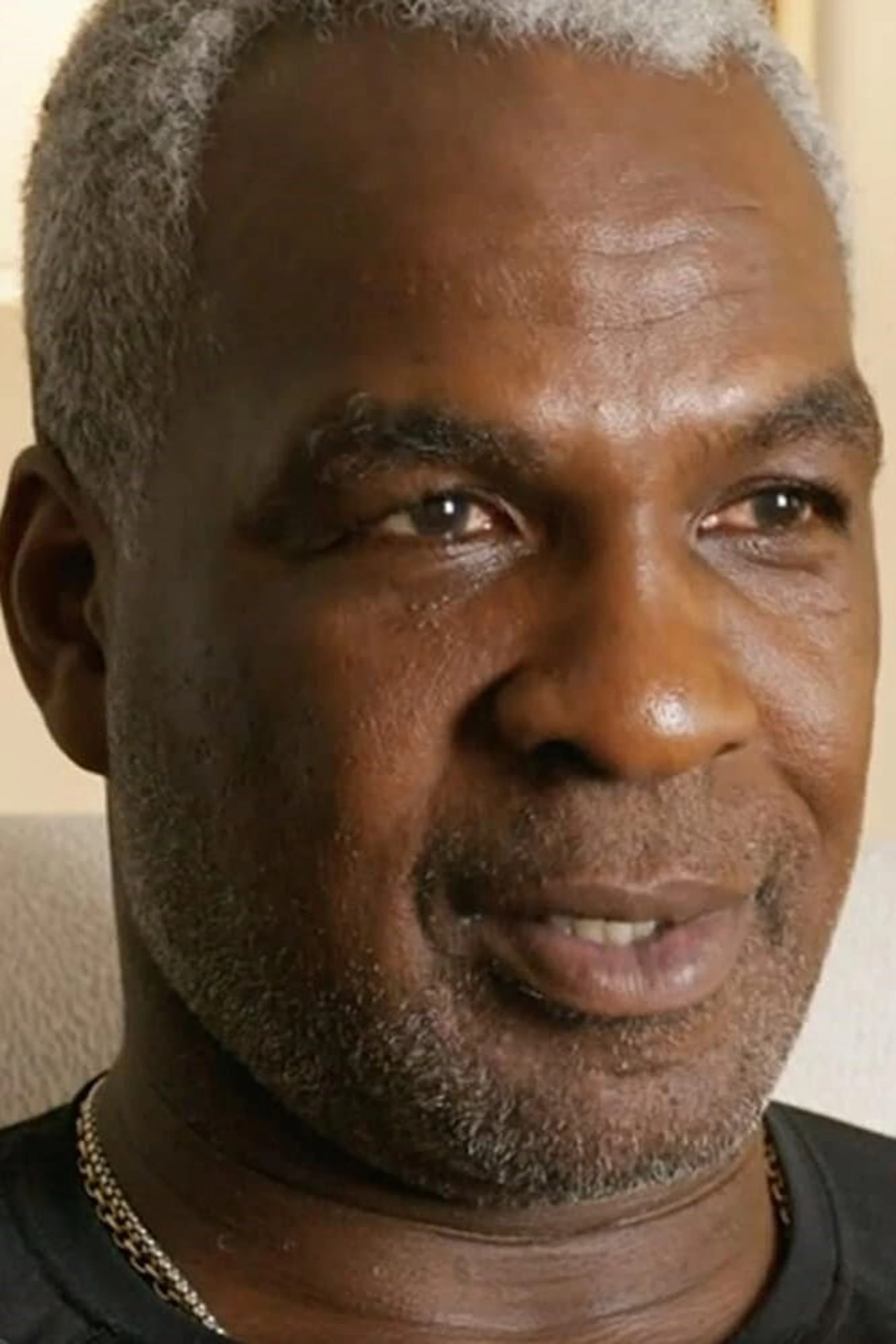 Foto von Charles Oakley