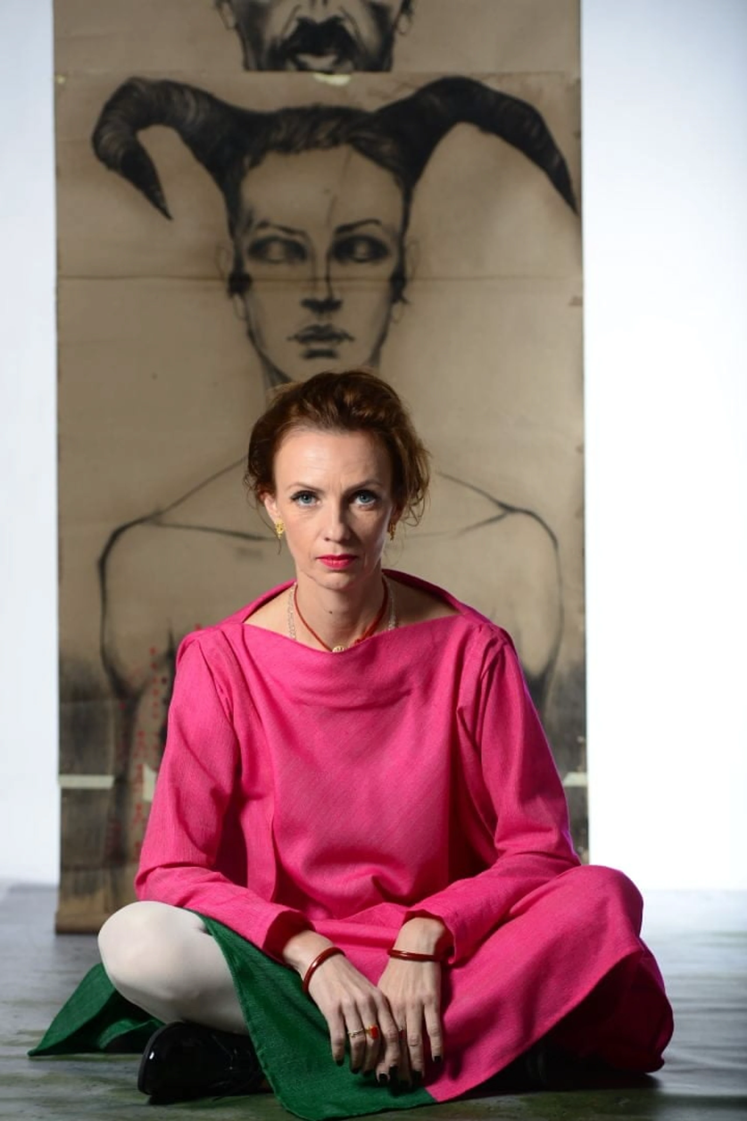 Foto von Aušra Kleizaitė