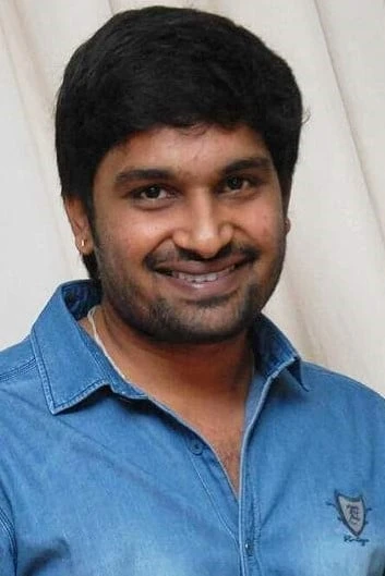 Foto von Pavan Wadeyar
