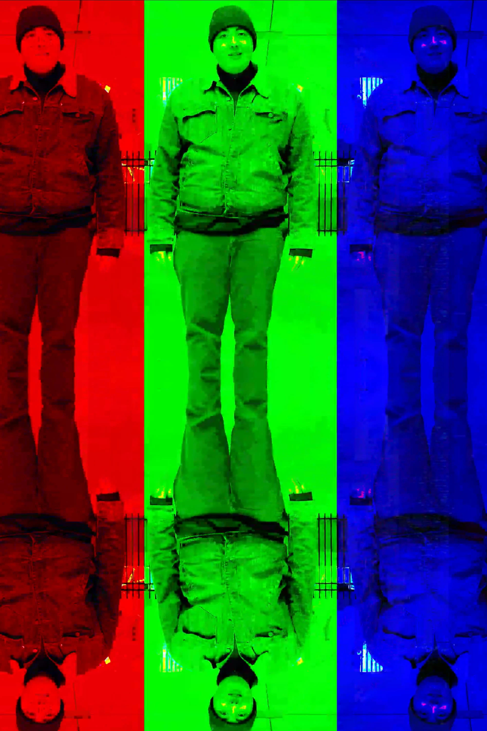 Parade: An Exercise in Self-Love