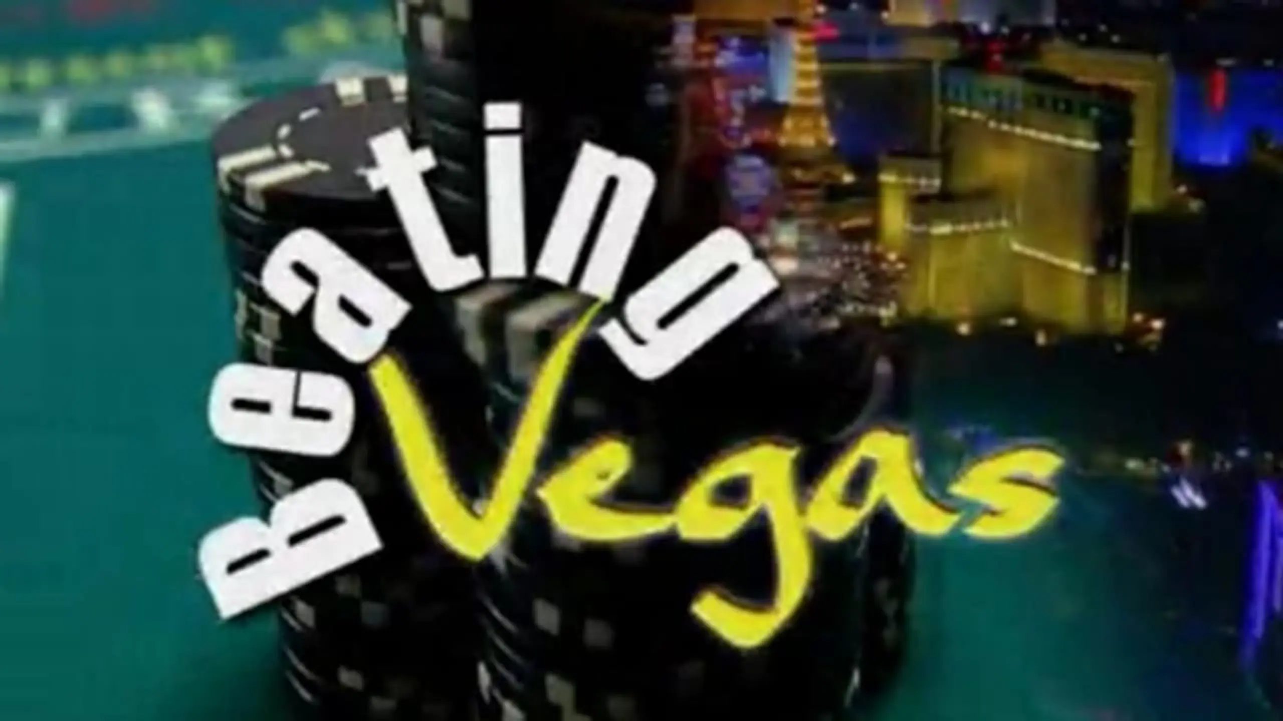 Beating Vegas