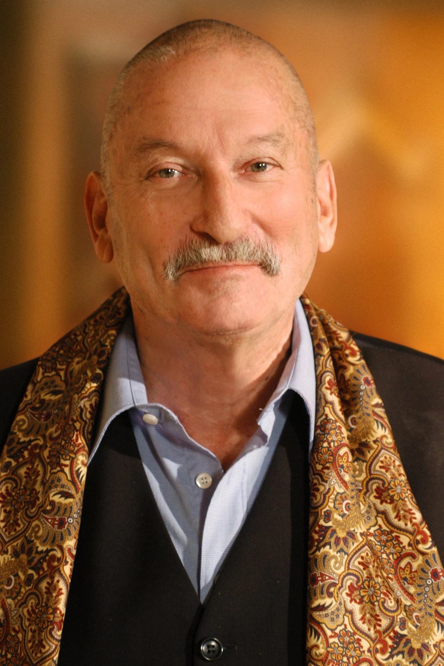 Foto von Hans Heinz Moser