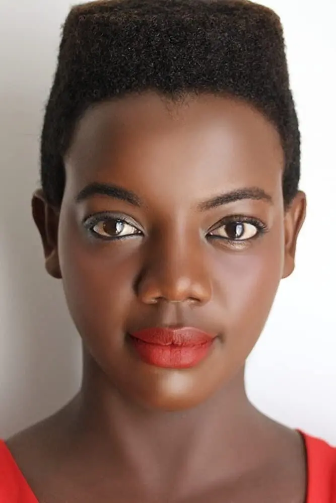 Foto von Adinett Nsabimana