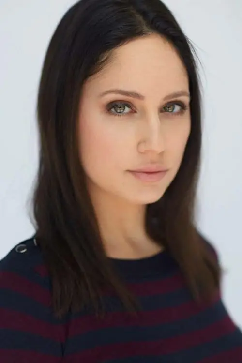 Foto von Catherine Antaki