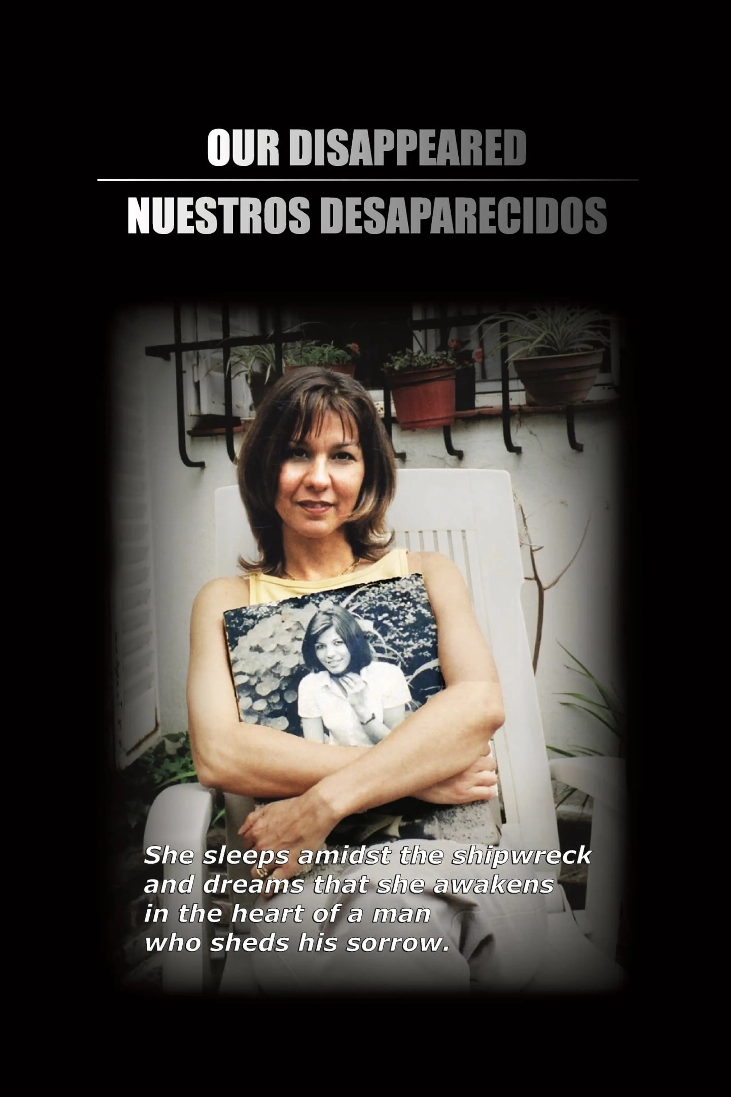 Nuestros Desaparecidos