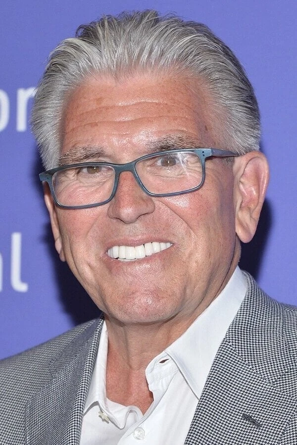 Foto von Mike Francesa