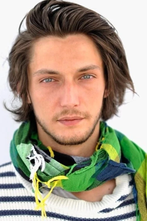 Foto von Jonathan Genet