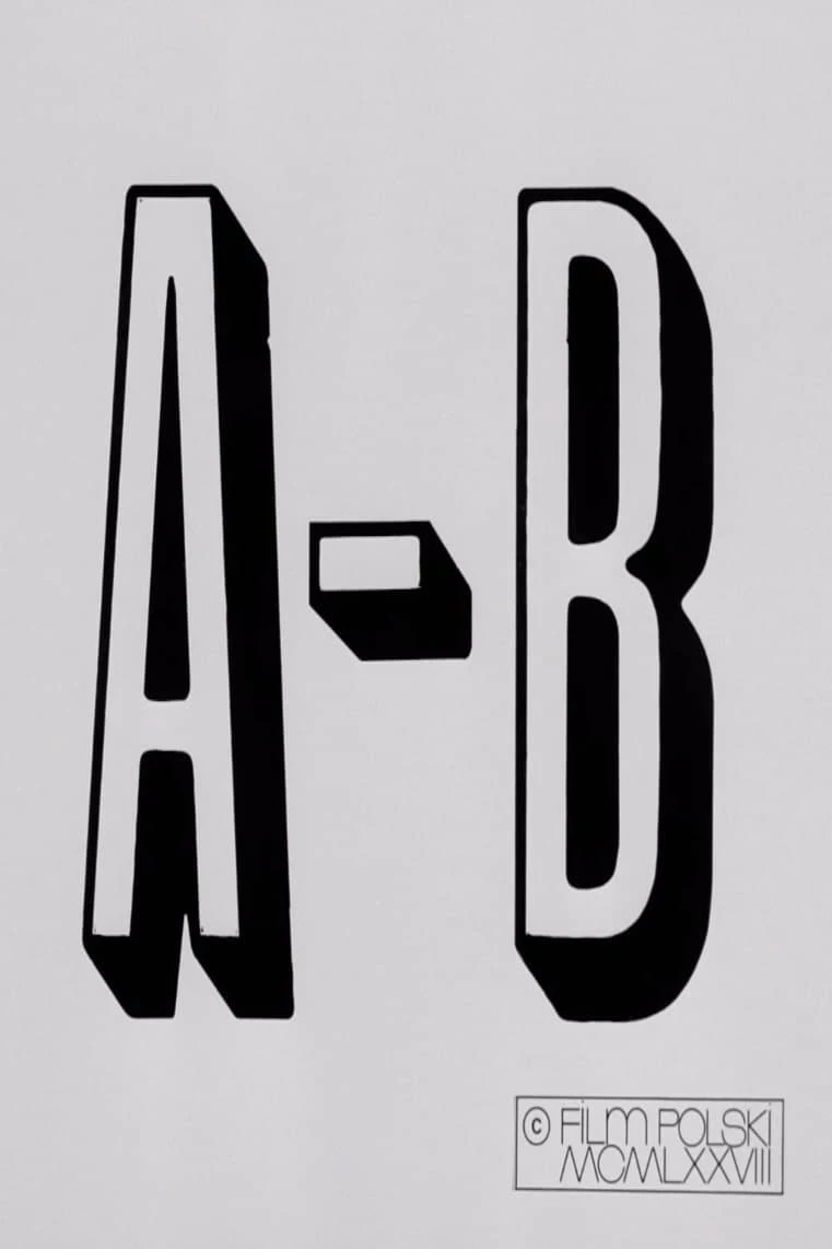 A - B