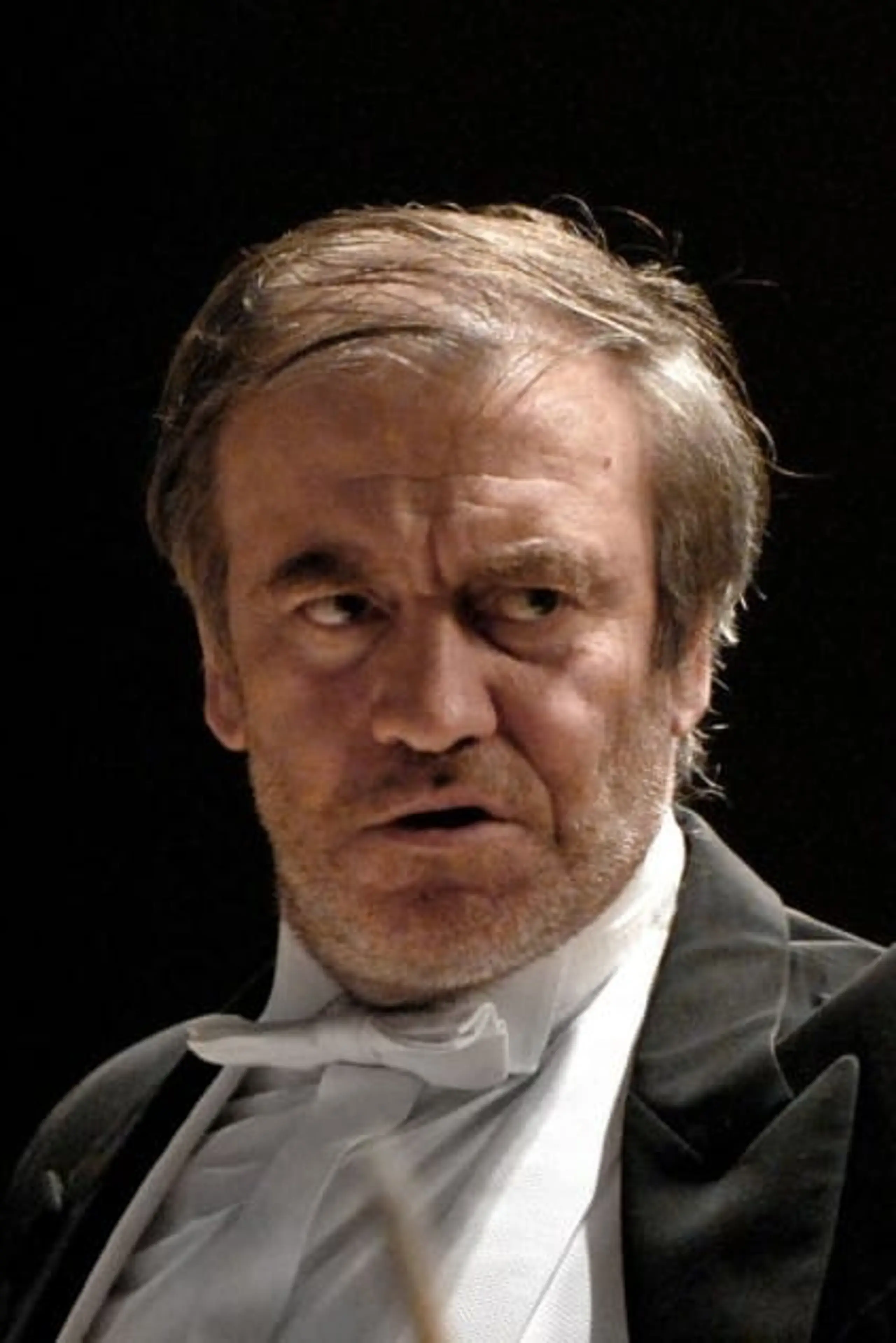 Foto von Valery Gergiev