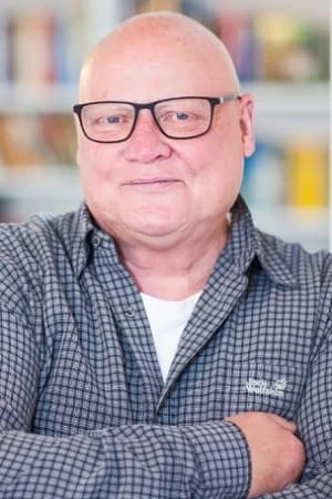 Foto von Detlef Bierstedt
