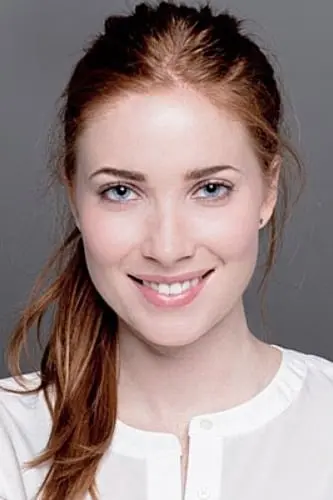 Foto von Emmy Argo