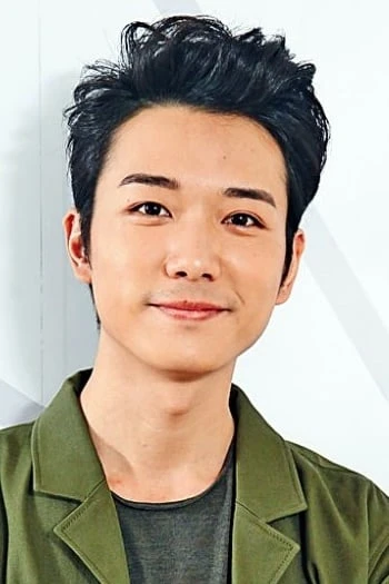 Foto von Baby John Choi