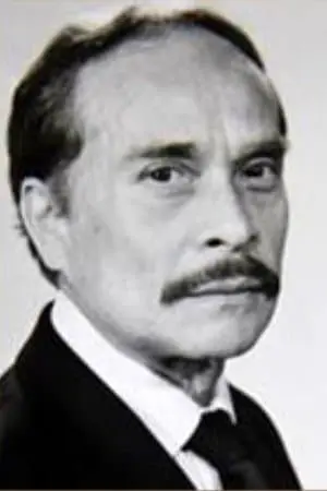 Foto von Milorad Margetić