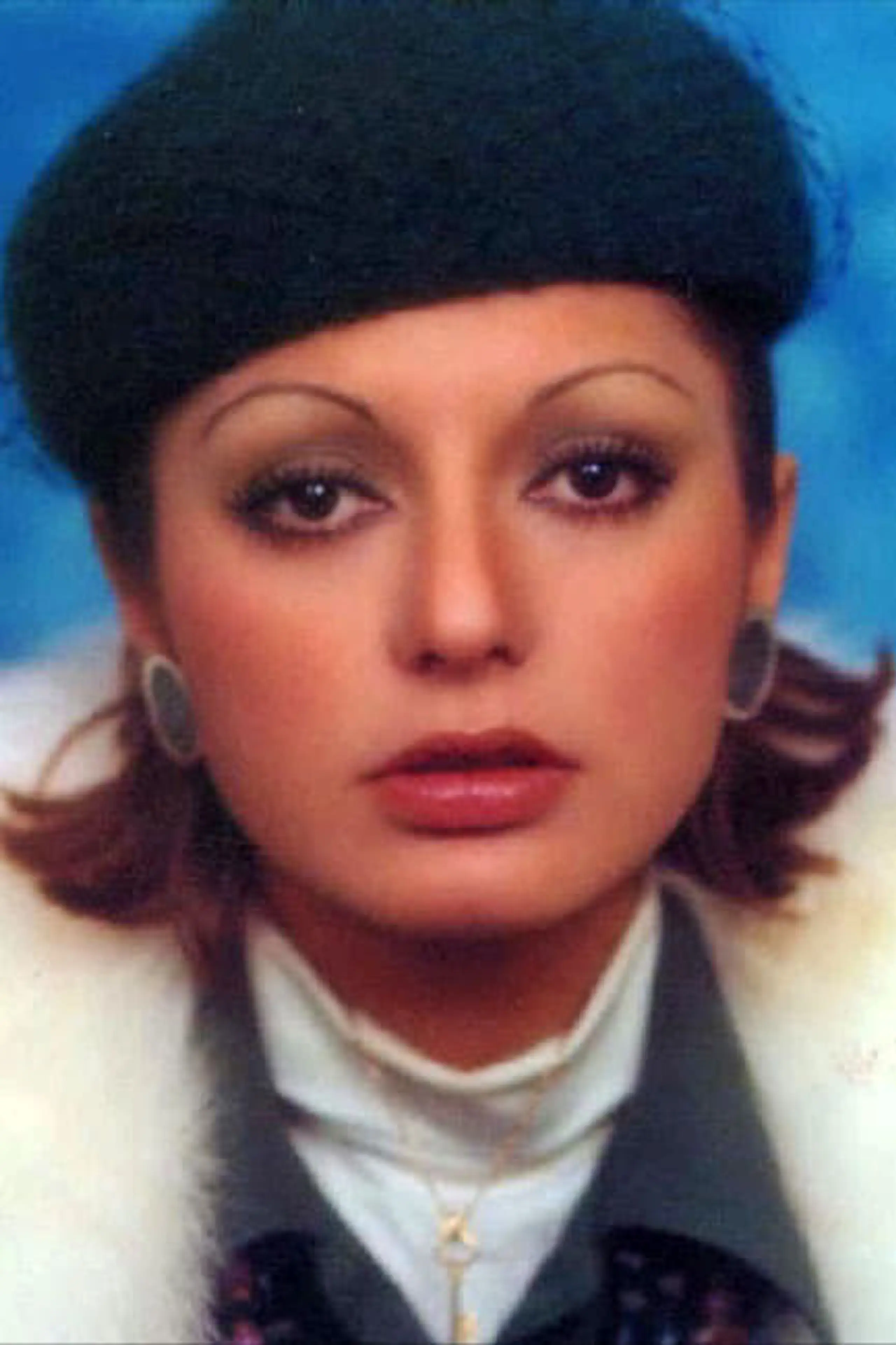 Foto von Googoosh