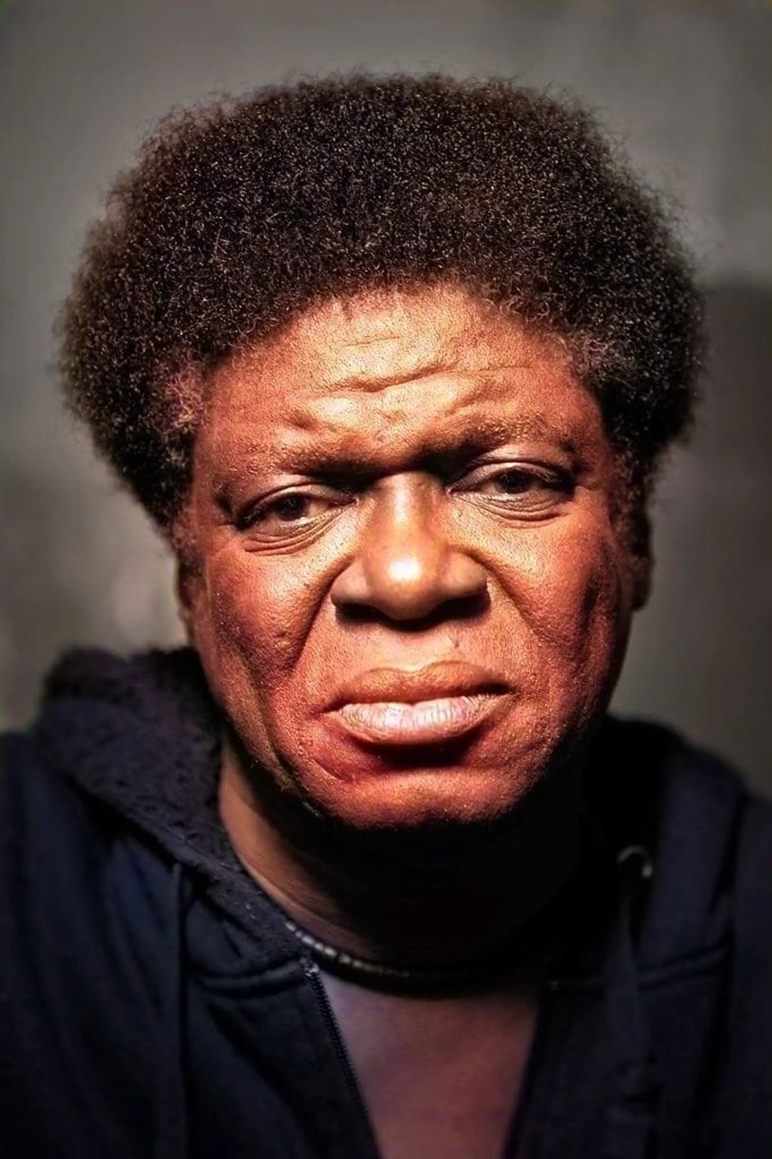 Foto von Charles Bradley