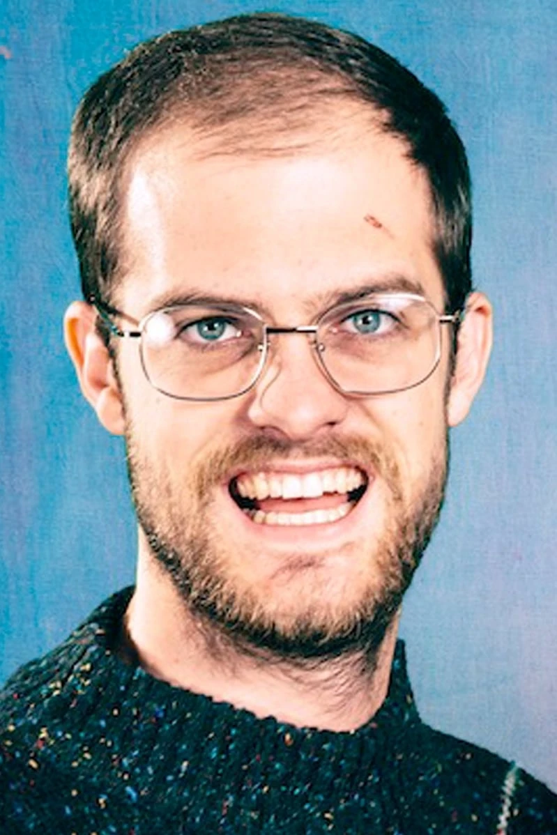Foto von Daniel Scheinert
