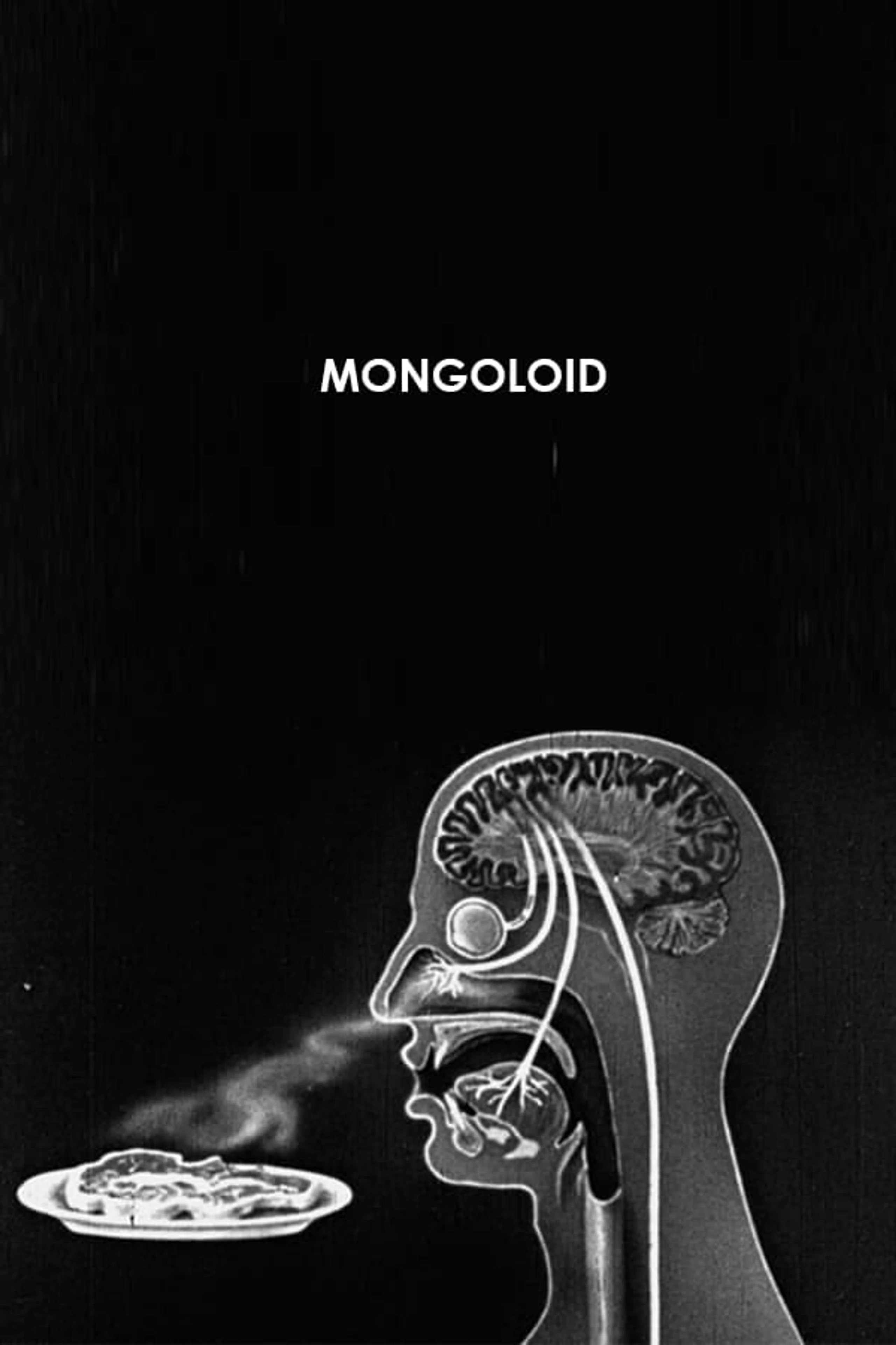 Mongoloid