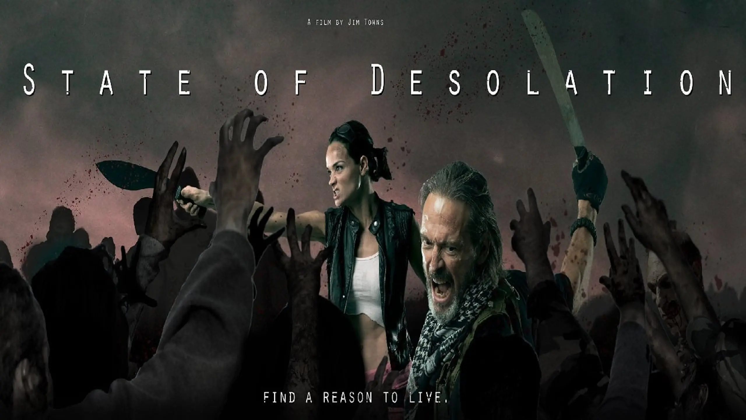 State of Desolation