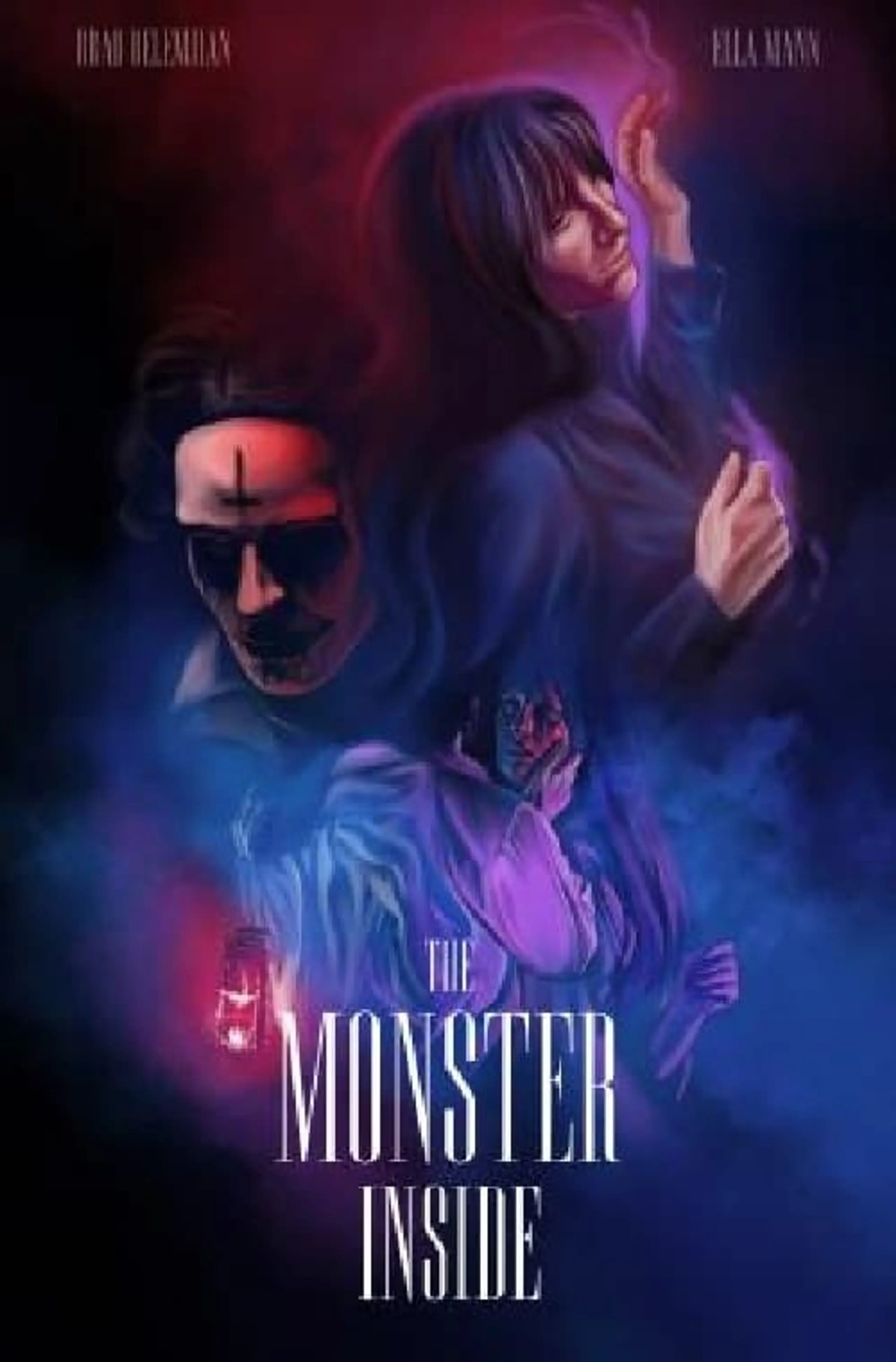 The Monster Inside