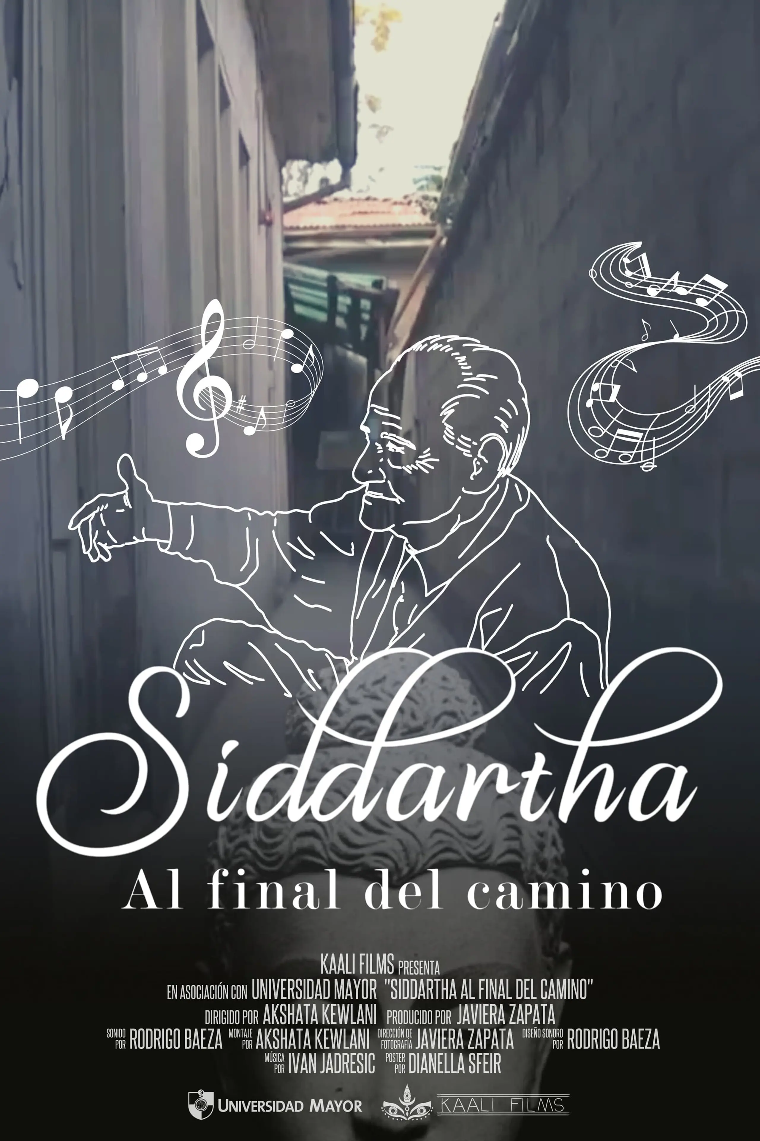 Siddhartha al final del camino