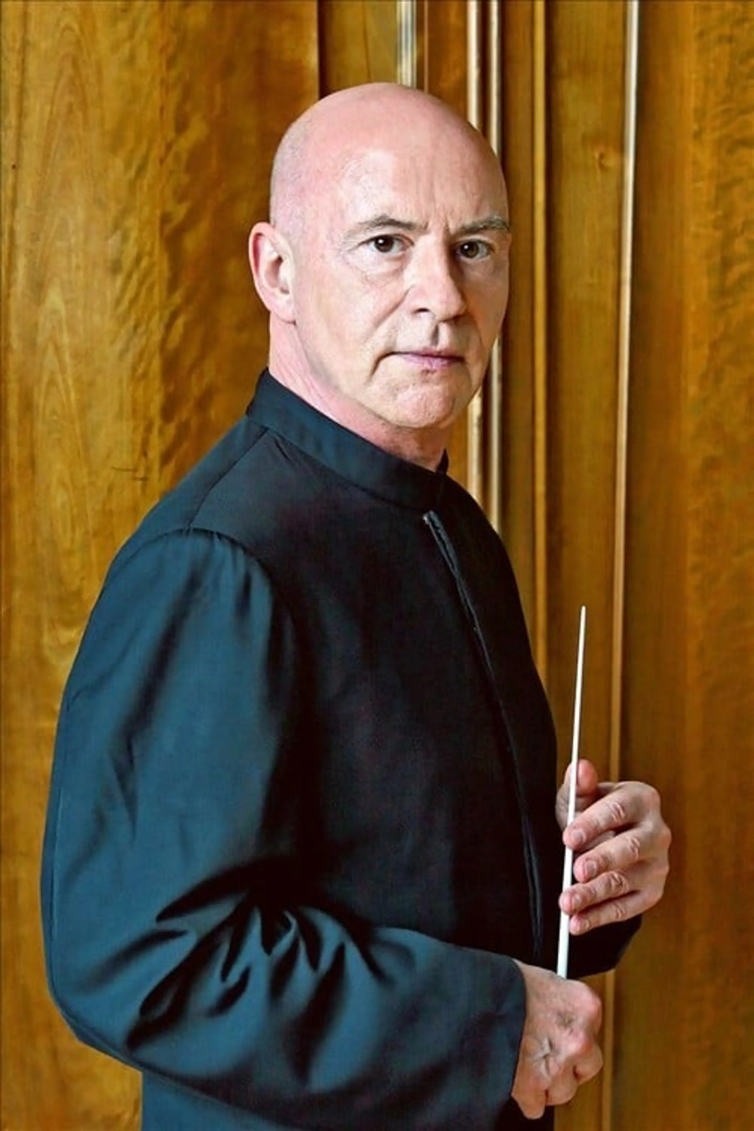 Foto von Christoph Eschenbach