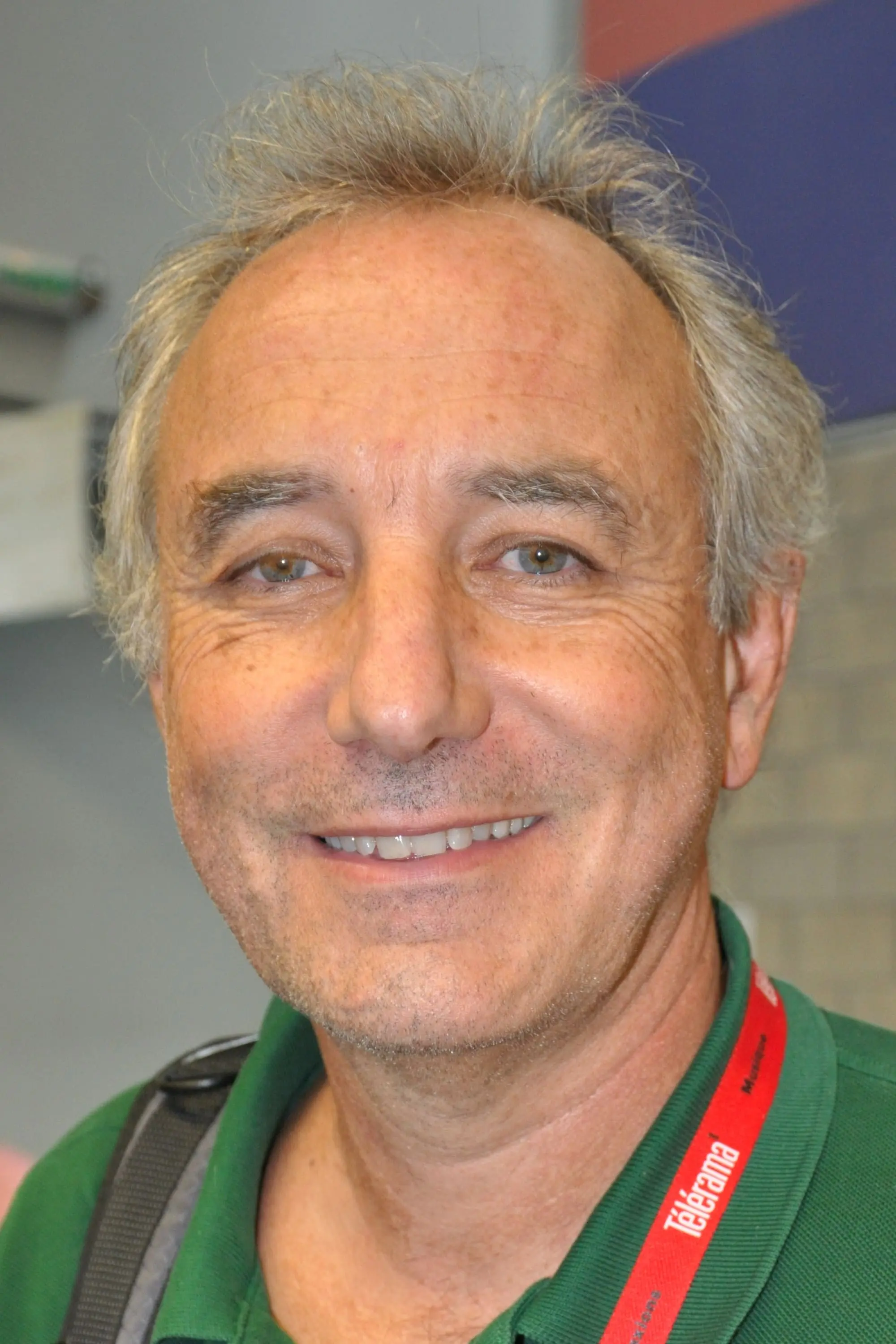 Foto von Jacques Ferrandez