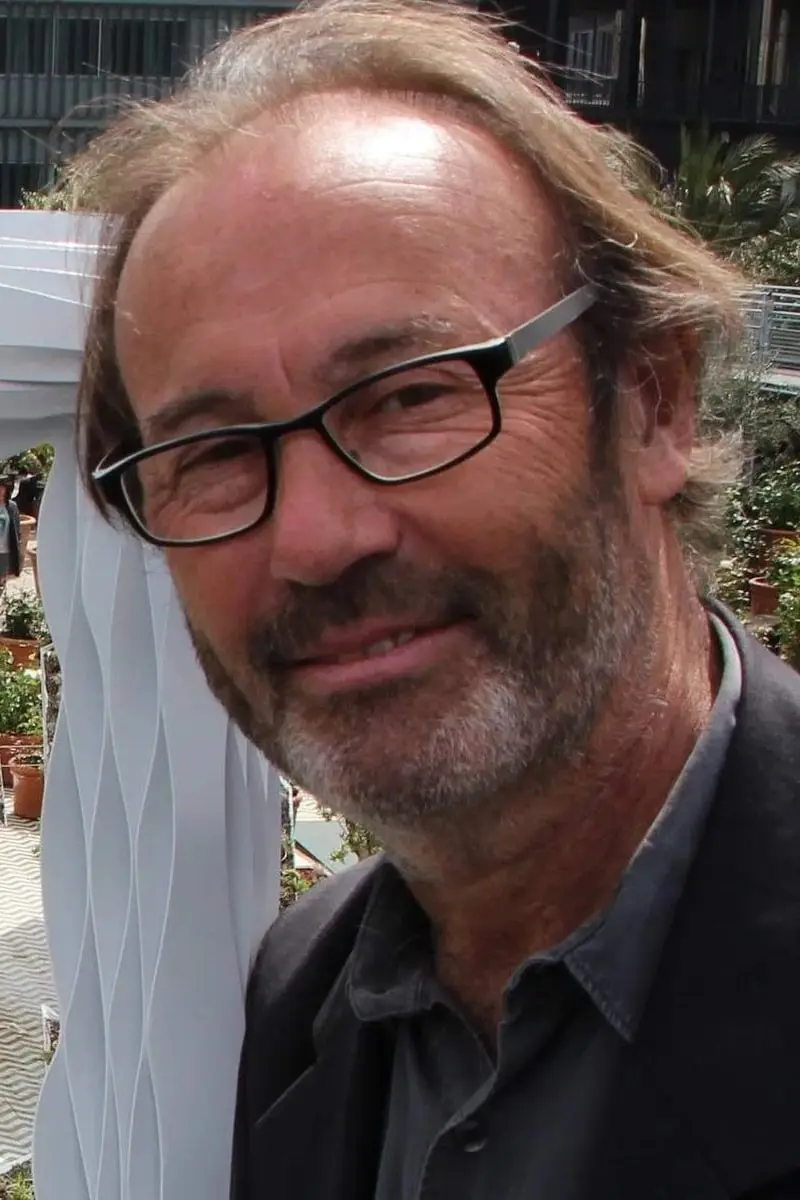 Foto von François Abelanet