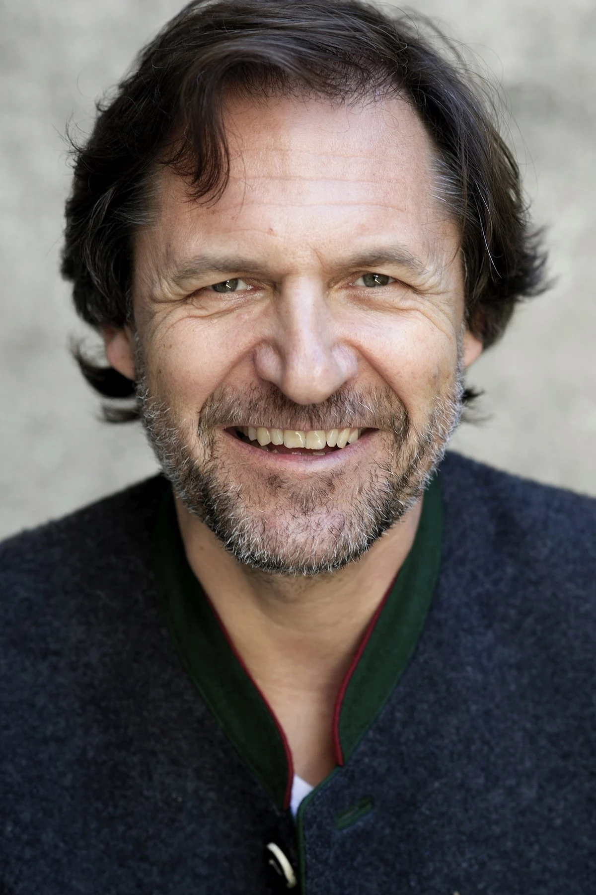 Foto von Winfried Frey