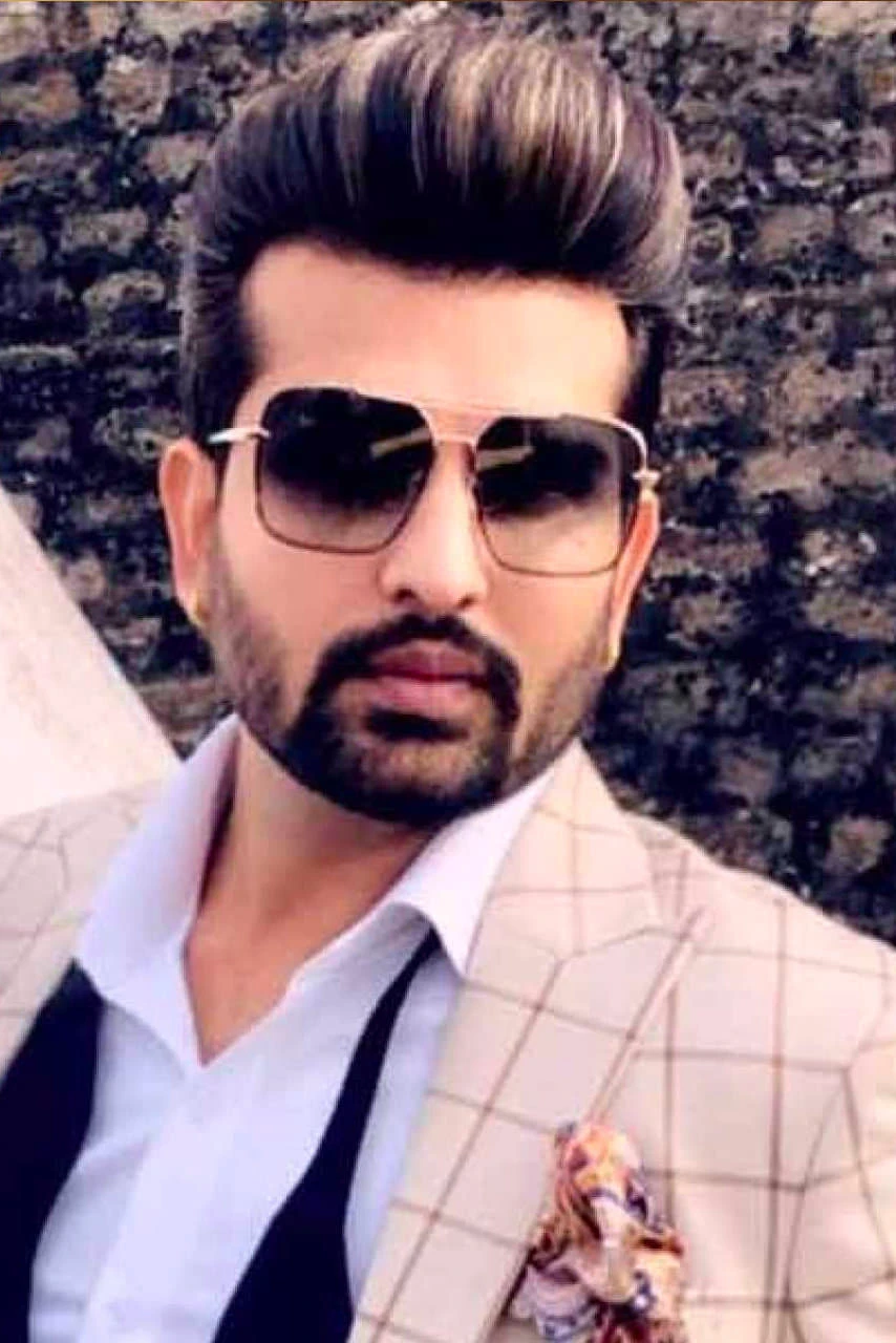 Foto von Yuvraj Hans